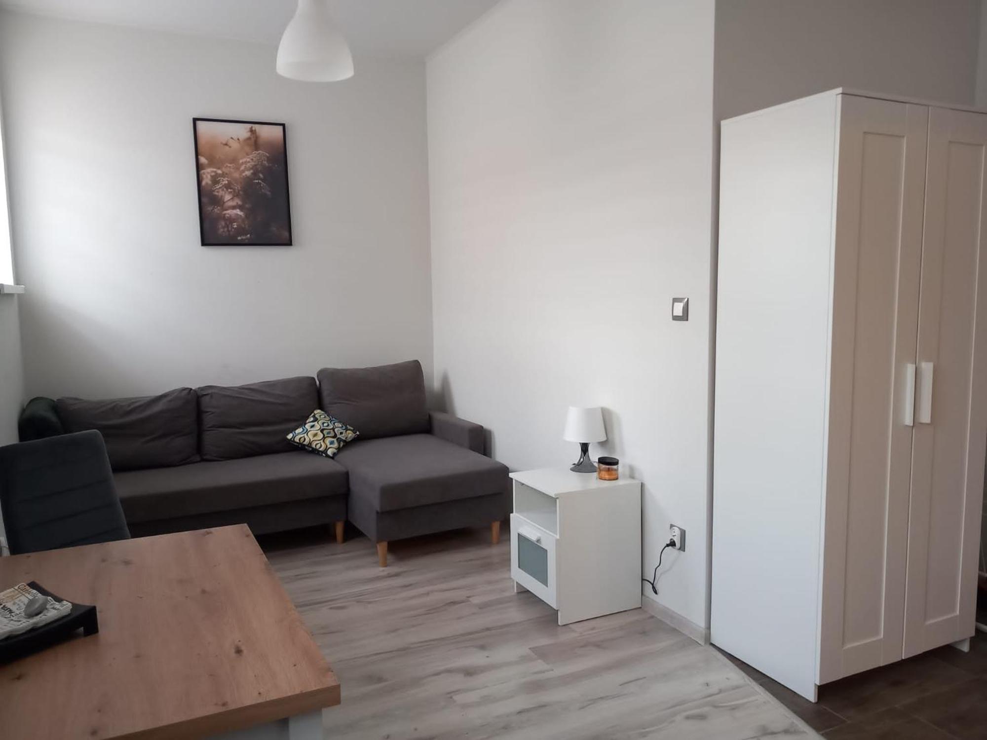 Apartament โนวารูดา ภายนอก รูปภาพ