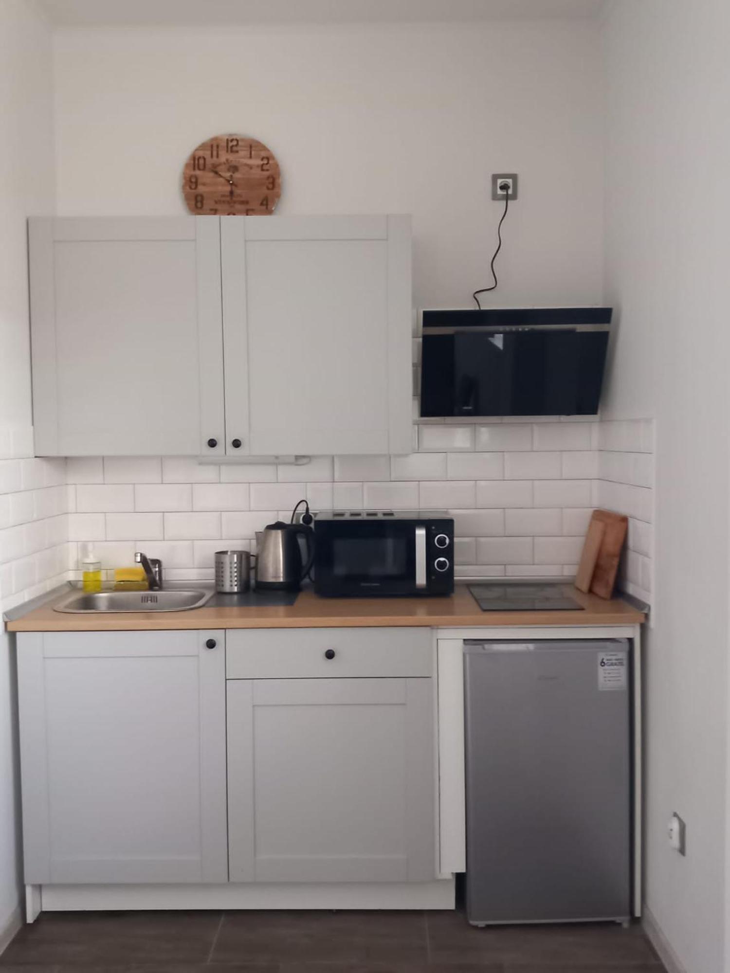 Apartament โนวารูดา ภายนอก รูปภาพ